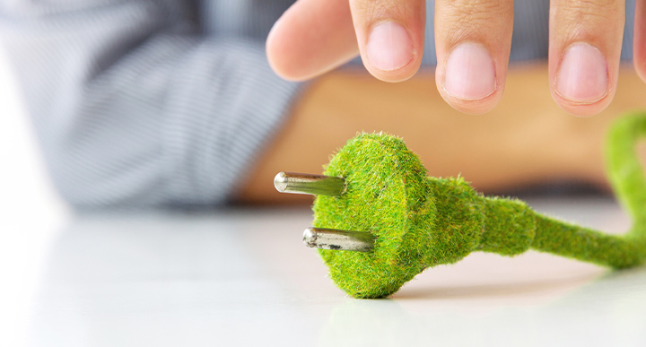 Eco-Commitment