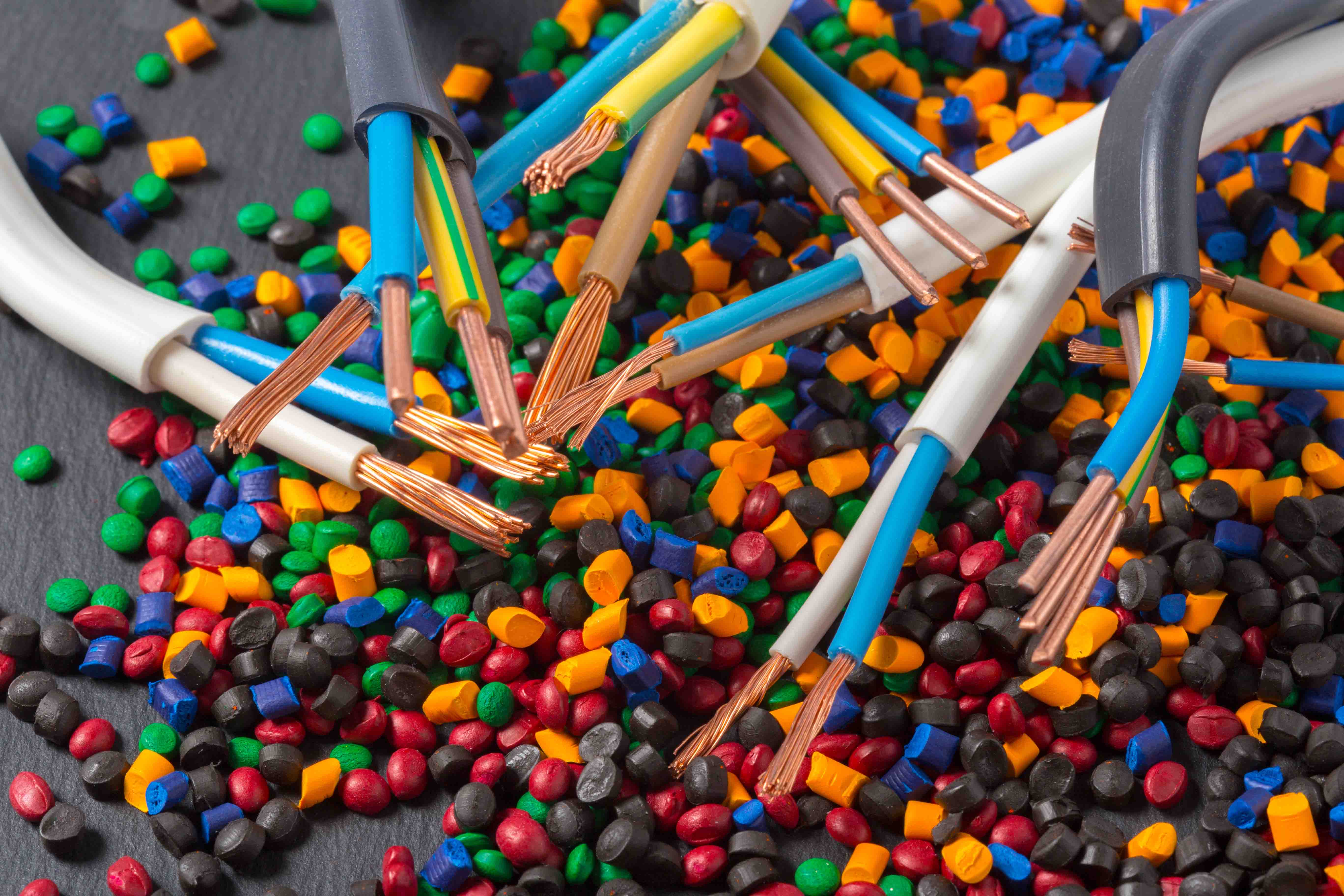 Cable Compound Selection