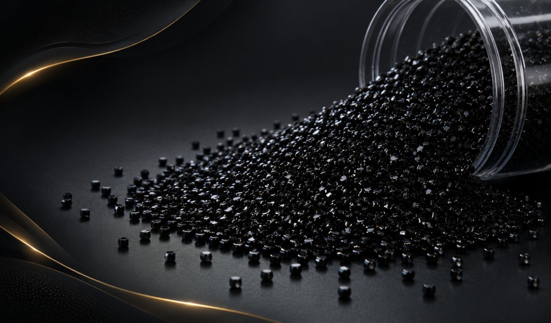 HDPE Compounds — Takkar Polychem