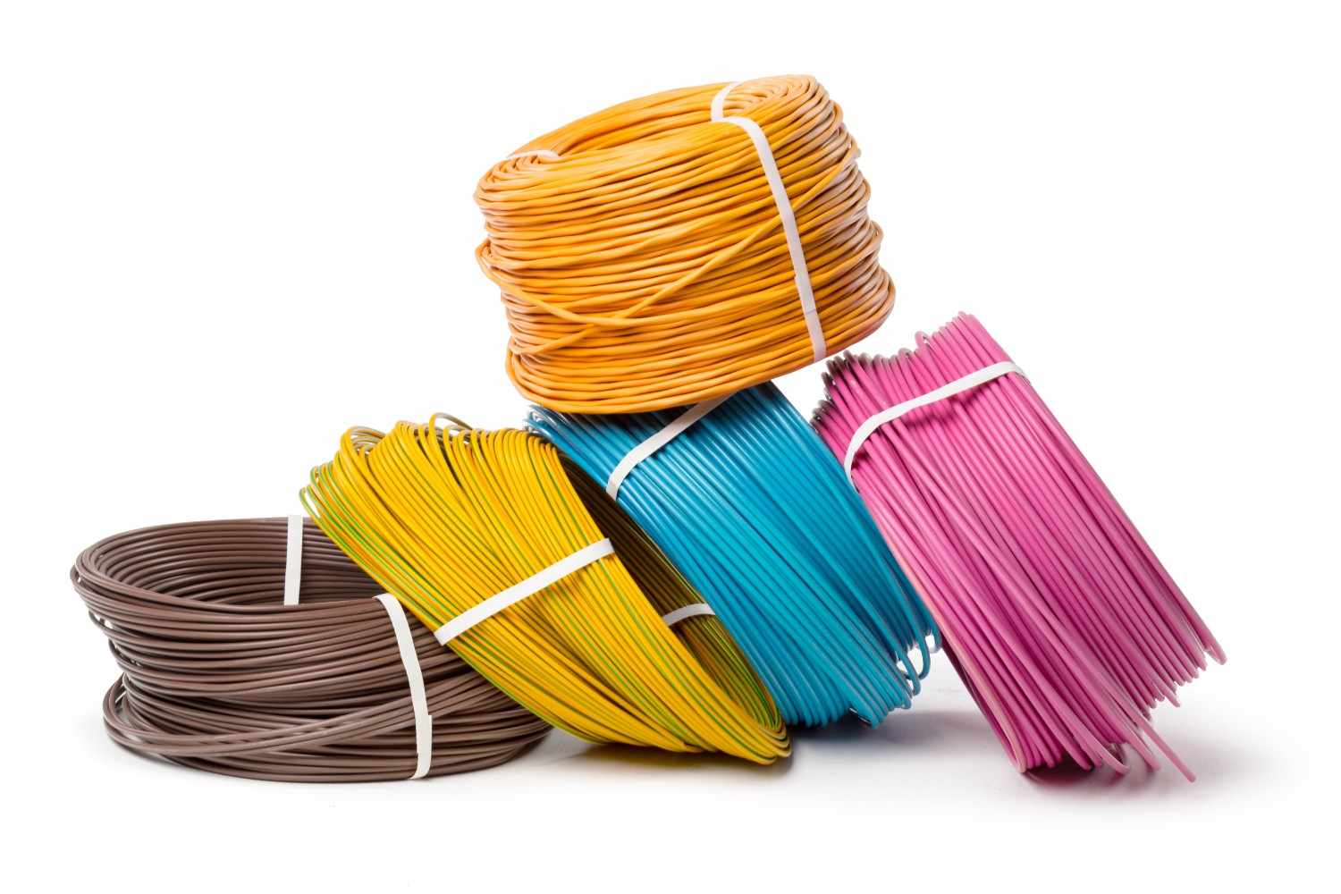 Cable Manufacturing Challenges