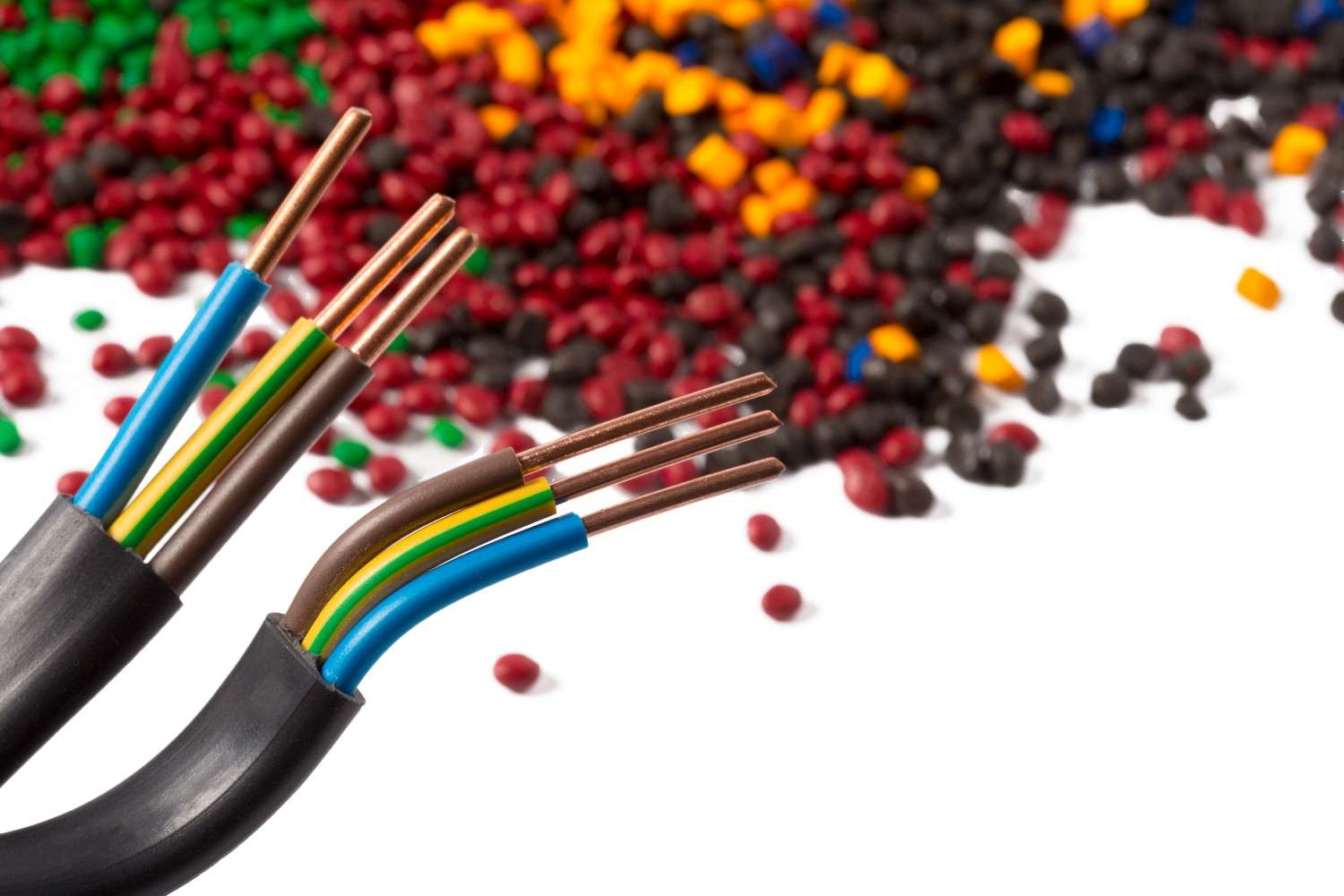 Flame Retardant Compounds